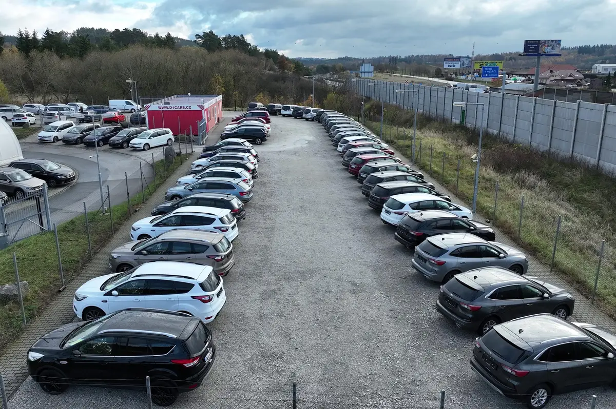 D1 CARS s.r.o.